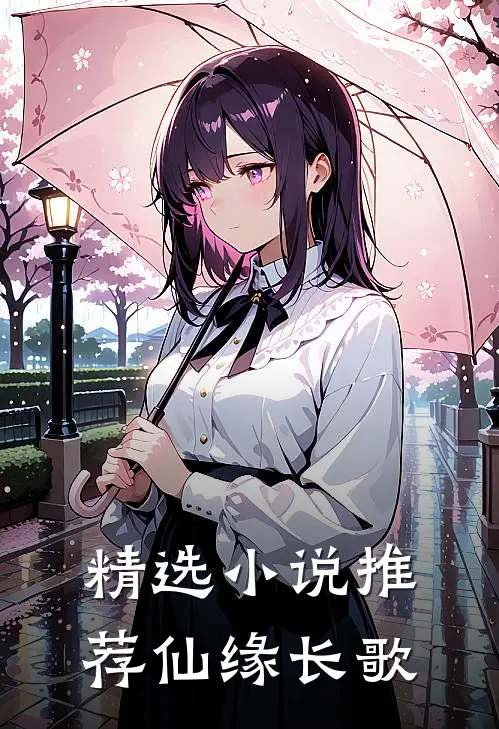 精选小说推荐仙缘长歌
