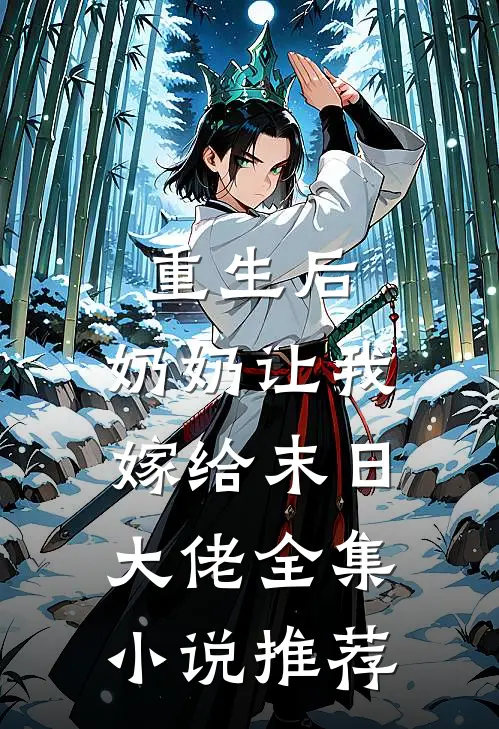 重生后，奶奶让我嫁给末日大佬全集小说推荐