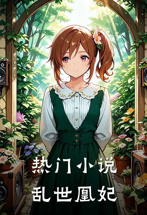 热门小说乱世凰妃