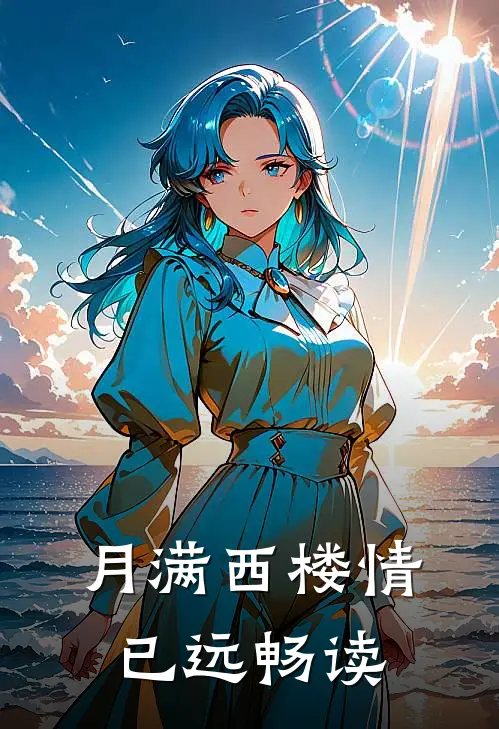 月满西楼情已远畅读