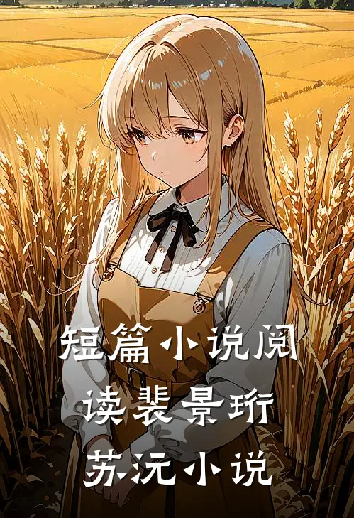 短篇小说阅读裴景珩苏沅小说