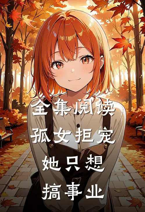 全集阅读孤女拒宠：她只想搞事业