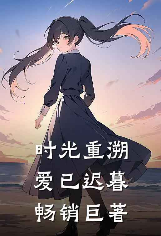 时光重溯，爱已迟暮畅销巨著