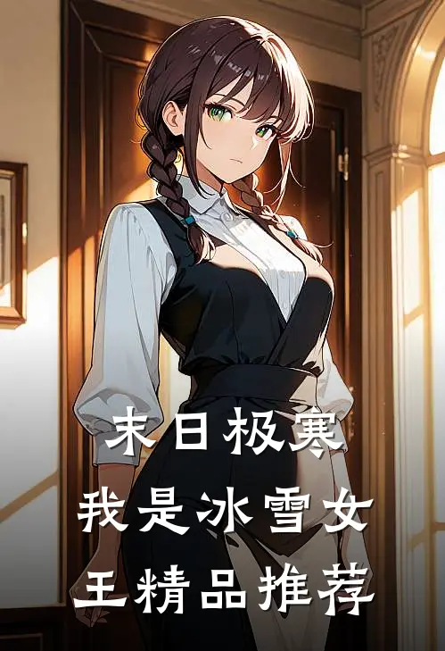 末日极寒，我是冰雪女王精品推荐