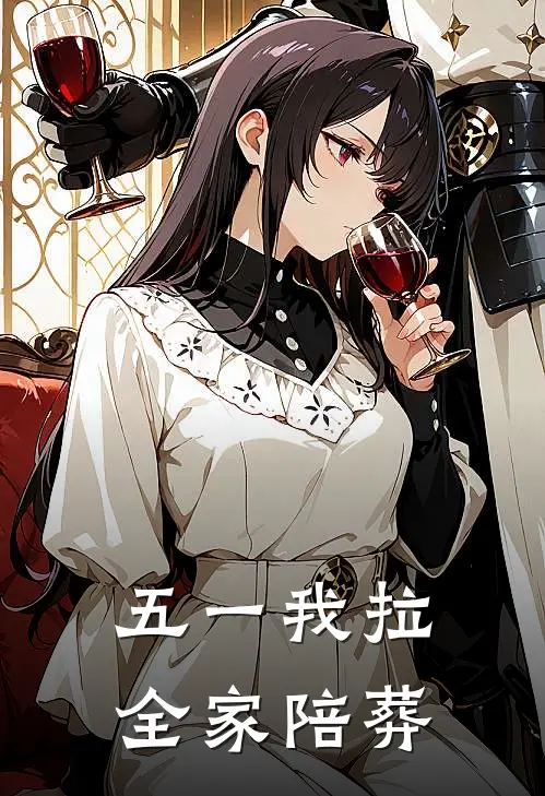 五一我拉全家陪葬