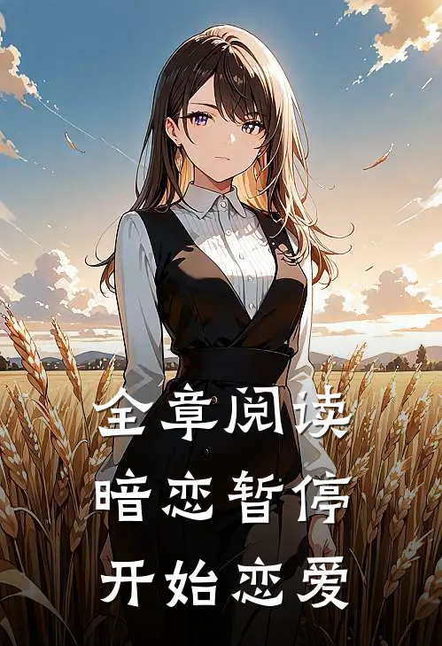 全章阅读暗恋暂停，开始恋爱
