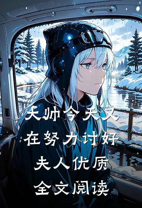 大帅今天又在努力讨好夫人优质全文阅读
