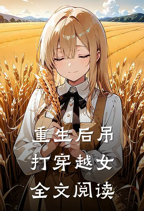 重生后吊打穿越女全文阅读