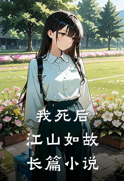 我死后，江山如故长篇小说