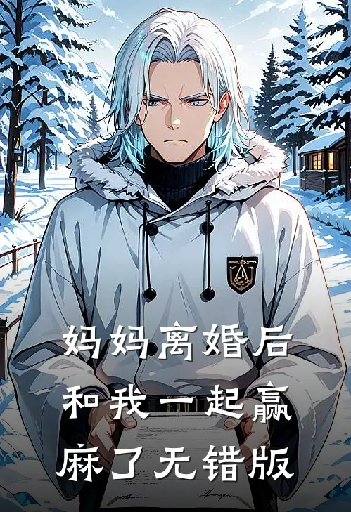 妈妈离婚后，和我一起赢麻了无错版