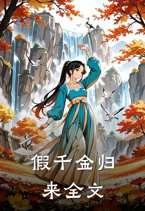 假千金归来全文