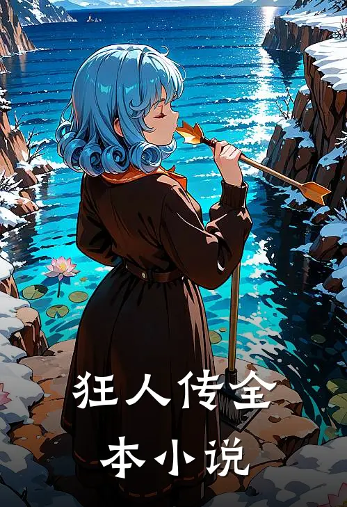 狂人传全本小说