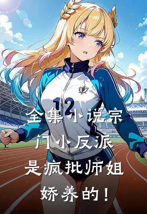 全集小说宗门小反派，是疯批师姐娇养的！