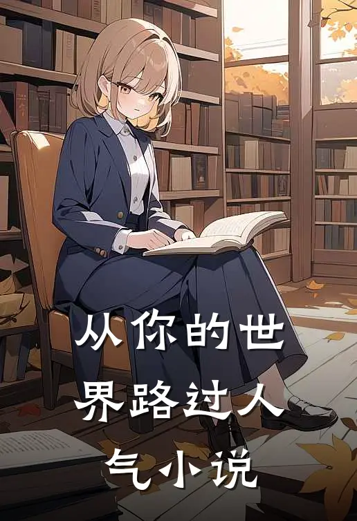 从你的世界路过人气小说