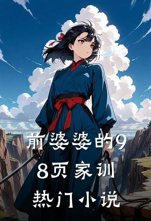 前婆婆的98页家训热门小说