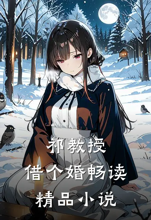祁教授，借个婚畅读精品小说