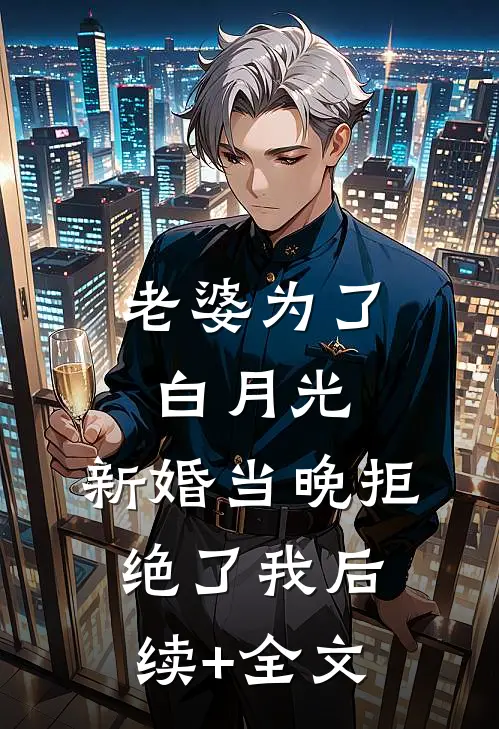 老婆为了白月光，新婚当晚拒绝了我后续+全文