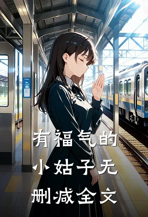有福气的小姑子无删减全文