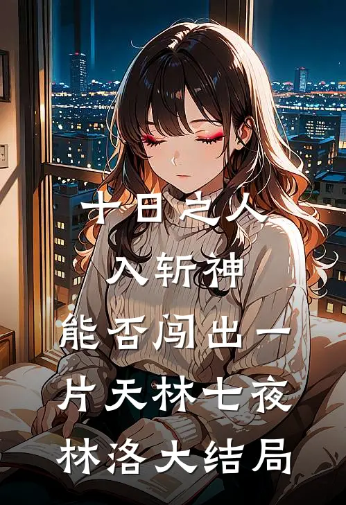 十日之人入斩神，能否闯出一片天林七夜林洛大结局