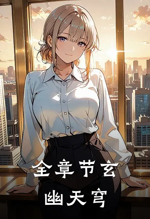 全章节玄幽天穹