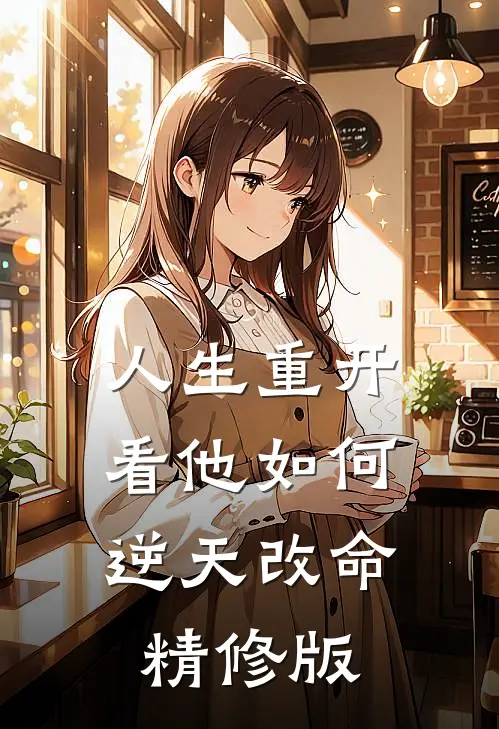 人生重开：看他如何逆天改命精修版