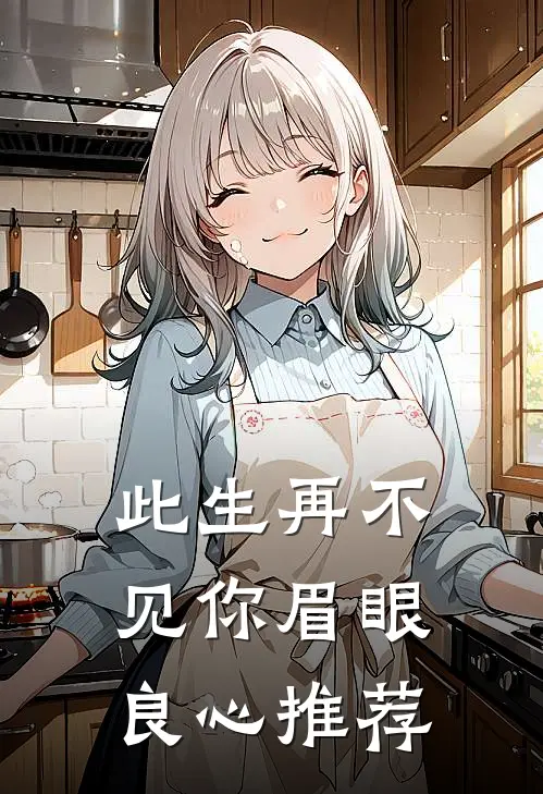 此生再不见你眉眼良心推荐