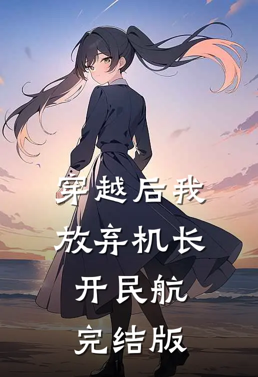 穿越后我放弃机长开民航完结版