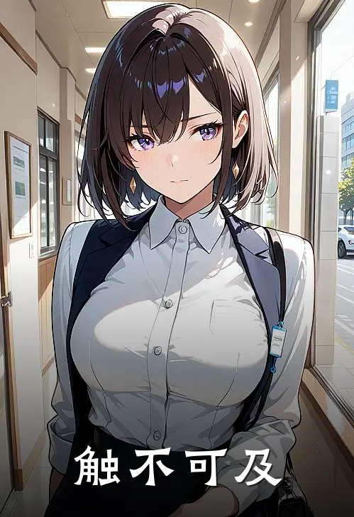触不可及