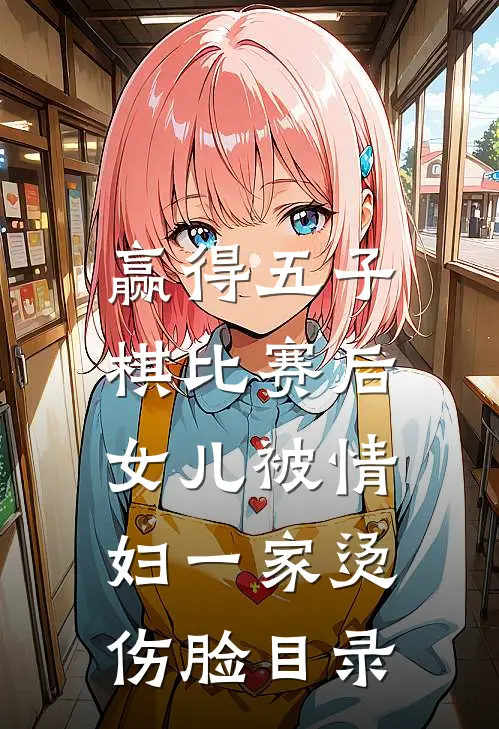 赢得五子棋比赛后，女儿被情妇一家烫伤脸目录