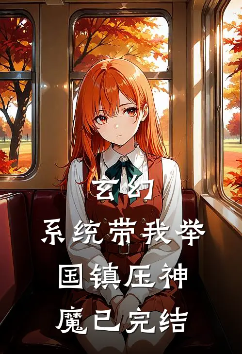 玄幻：系统带我举国镇压神魔已完结