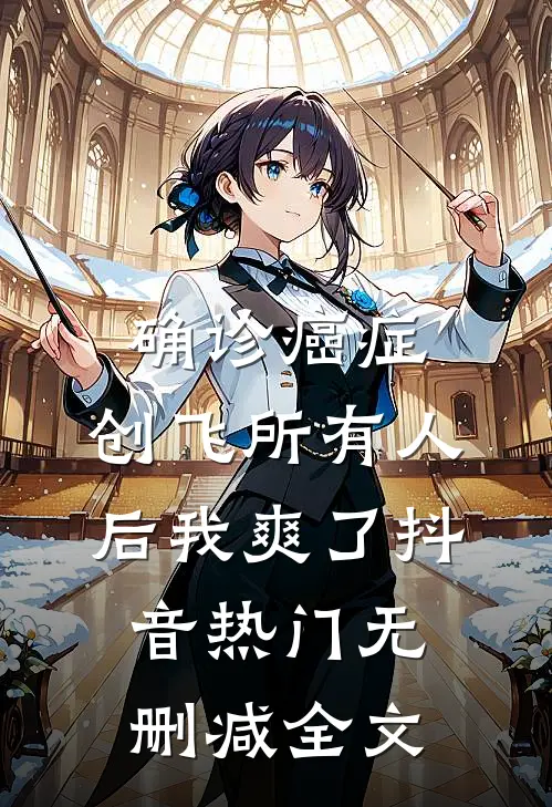 确诊癌症，创飞所有人后我爽了抖音热门无删减全文