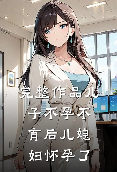完整作品儿子不孕不育后儿媳妇怀孕了