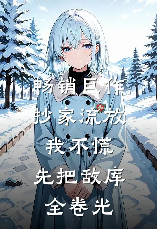 畅销巨作抄家流放我不慌，先把敌库全卷光
