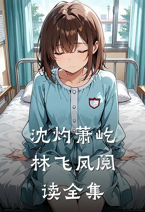 沈灼萧屹林飞凤阅读全集