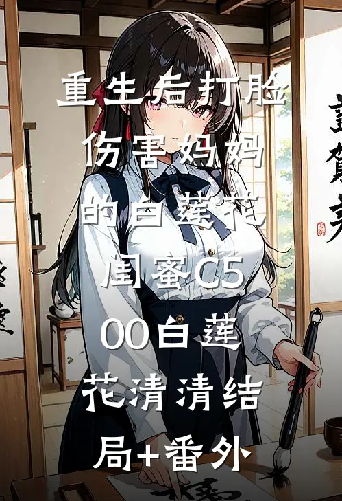重生后打脸伤害妈妈的白莲花闺蜜C500白莲花清清结局+番外