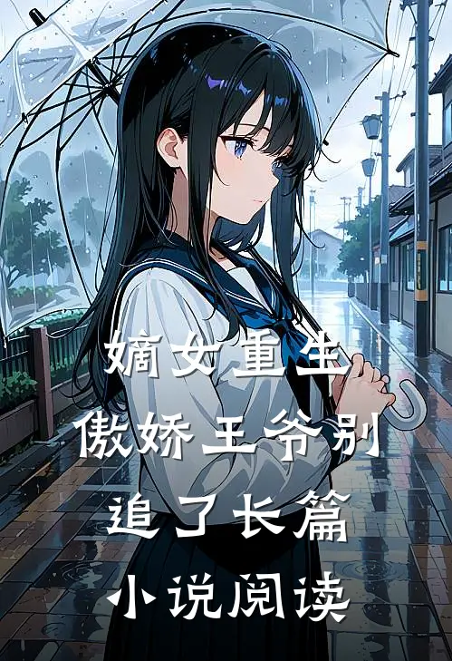 嫡女重生：傲娇王爷别追了长篇小说阅读