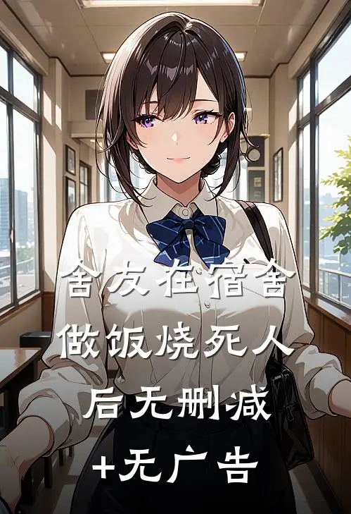 舍友在宿舍做饭烧死人后无删减+无广告