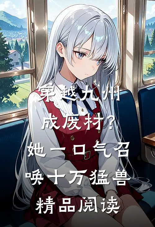 穿越九州成废材？她一口气召唤十万猛兽精品阅读