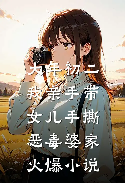 大年初二，我亲手带女儿手撕恶毒婆家火爆小说