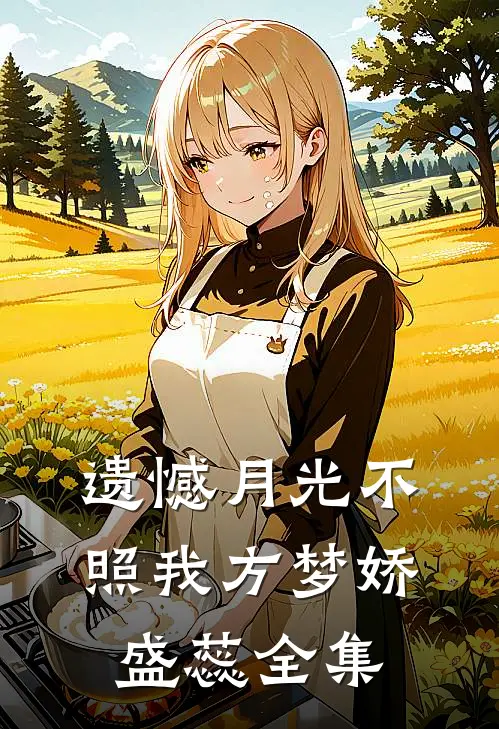 遗憾月光不照我方梦娇盛蕊全集