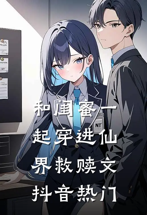 和闺蜜一起穿进仙界救赎文抖音热门