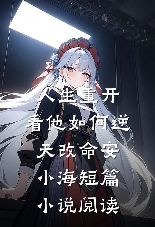 人生重开:看他如何逆天改命安小海短篇小说阅读