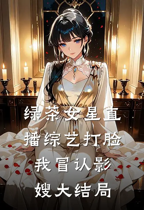 绿茶女星直播综艺打脸我冒认影嫂大结局