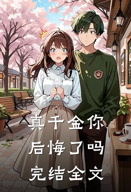 真千金你后悔了吗完结全文