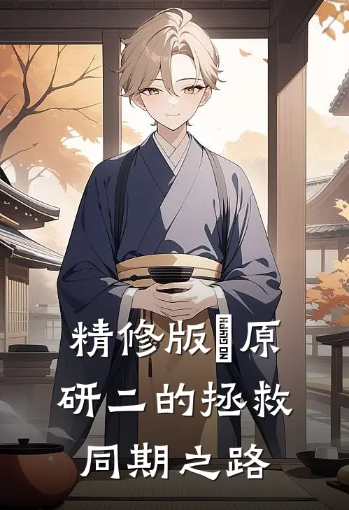 精修版萩原研二的拯救同期之路