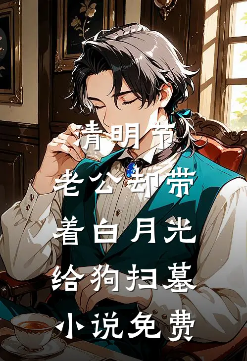 清明节，老公却带着白月光给狗扫墓小说免费