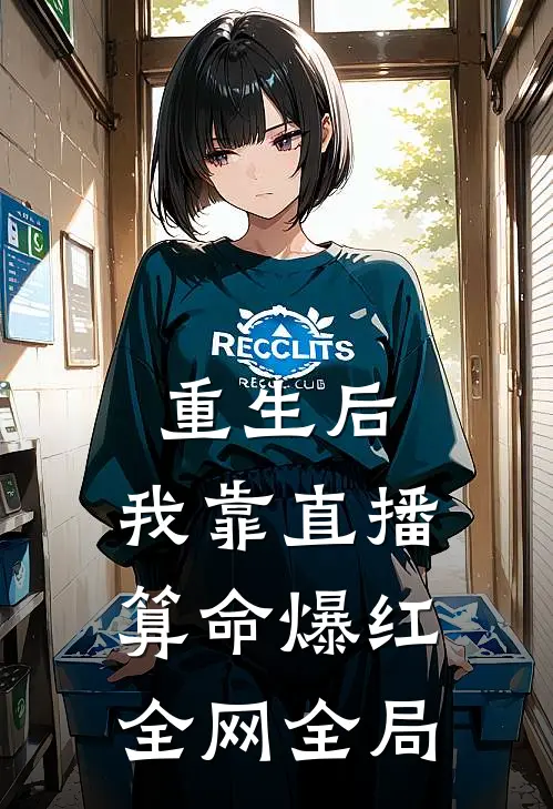 重生后，我靠直播算命爆红全网全局