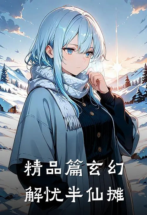 精品篇玄幻：解忧半仙摊