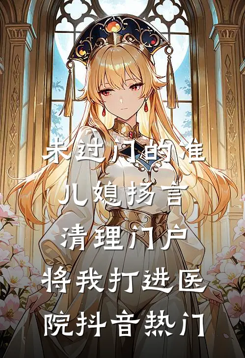 未过门的准儿媳扬言清理门户，将我打进医院抖音热门