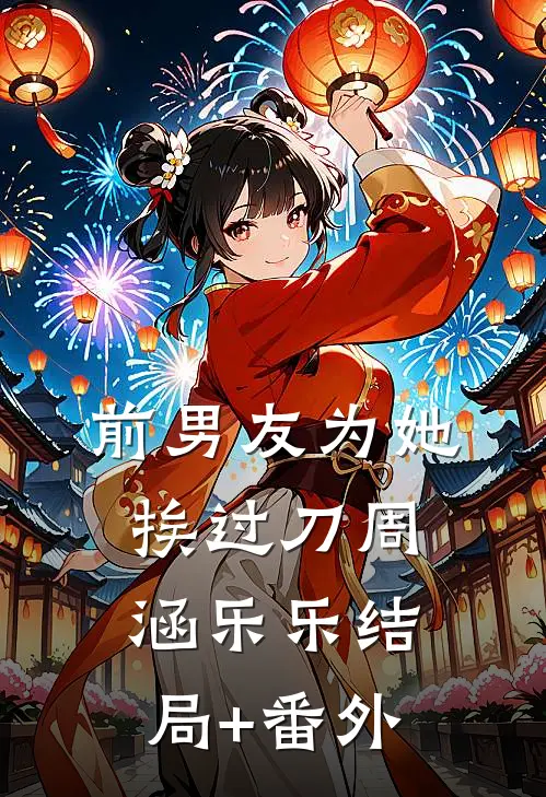 前男友为她挨过刀周涵乐乐结局+番外
